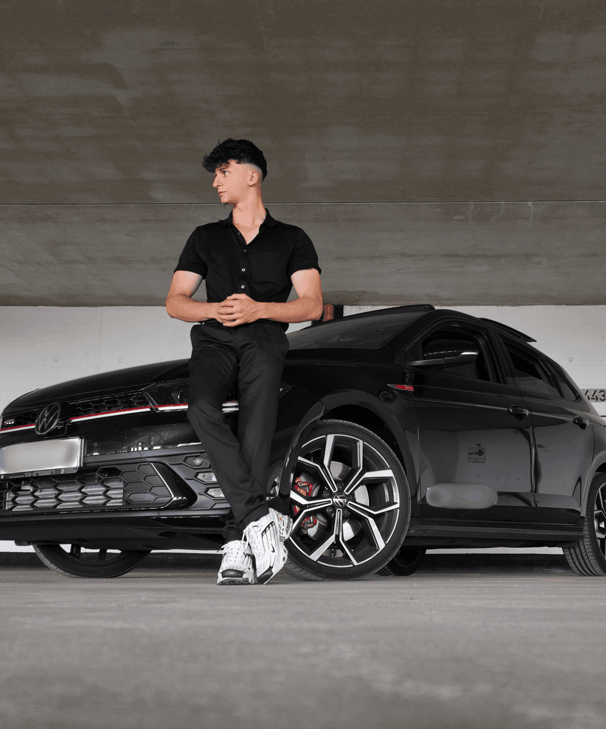 Suheyl Ünüvar - Ready to work